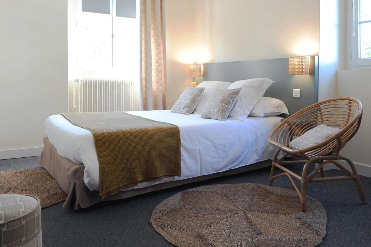 Hotel Logis Du Chene 2*