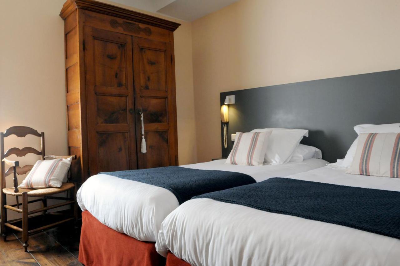 Hotel Logis Du Chene 2*