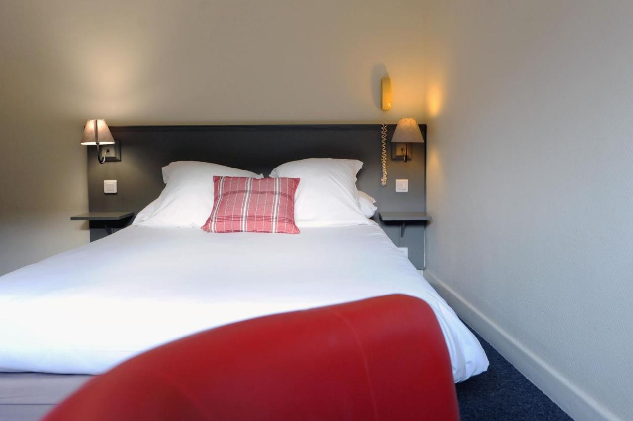 Logis Du Chene Hotel