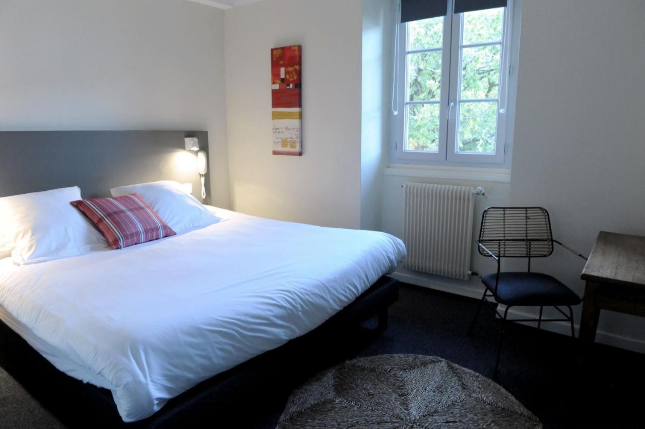 Hotel Logis Du Chene 2*