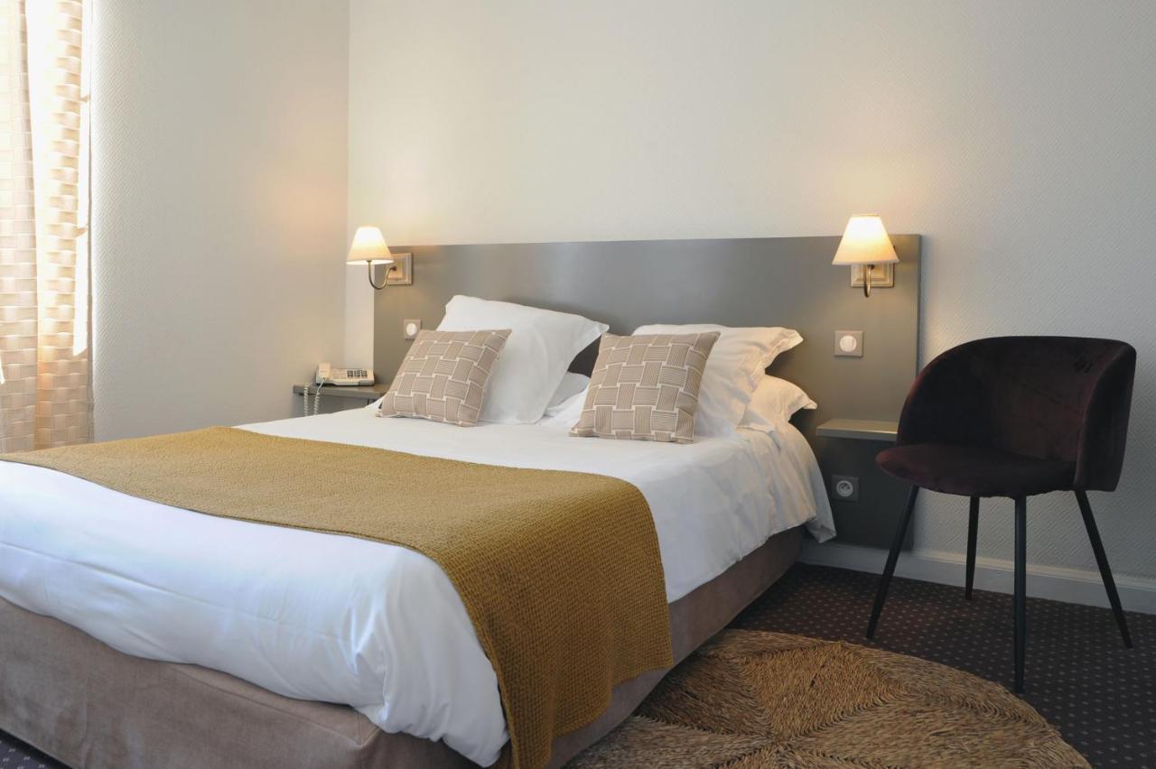 Hotel Logis Du Chene 2*