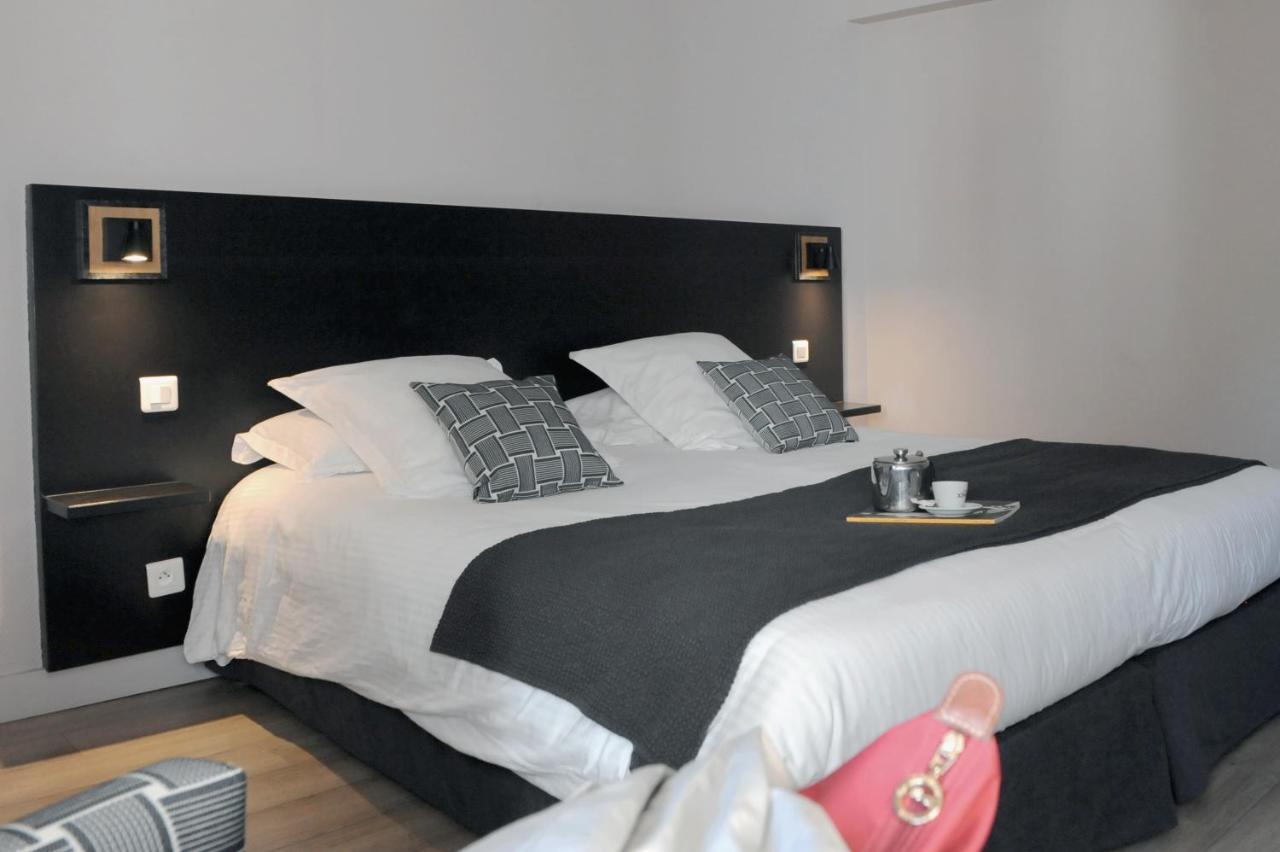 Hotel Logis Du Chene Itxassou