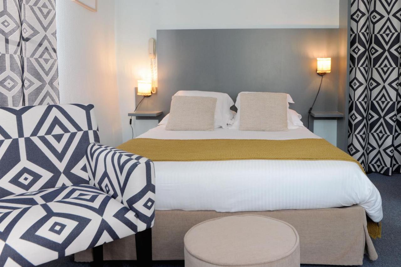 Hotel Logis Du Chene