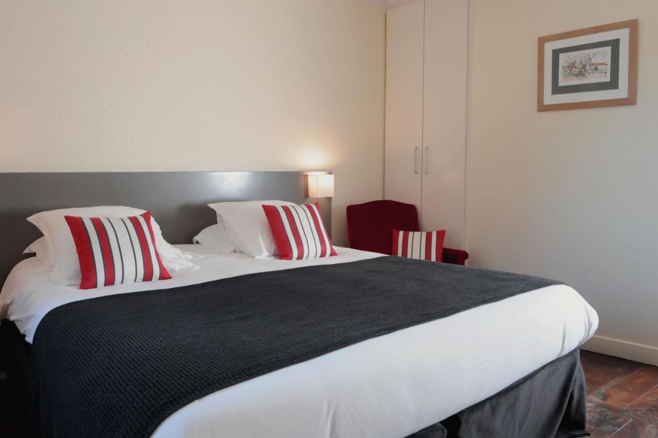 Hotel Logis Du Chene 2*