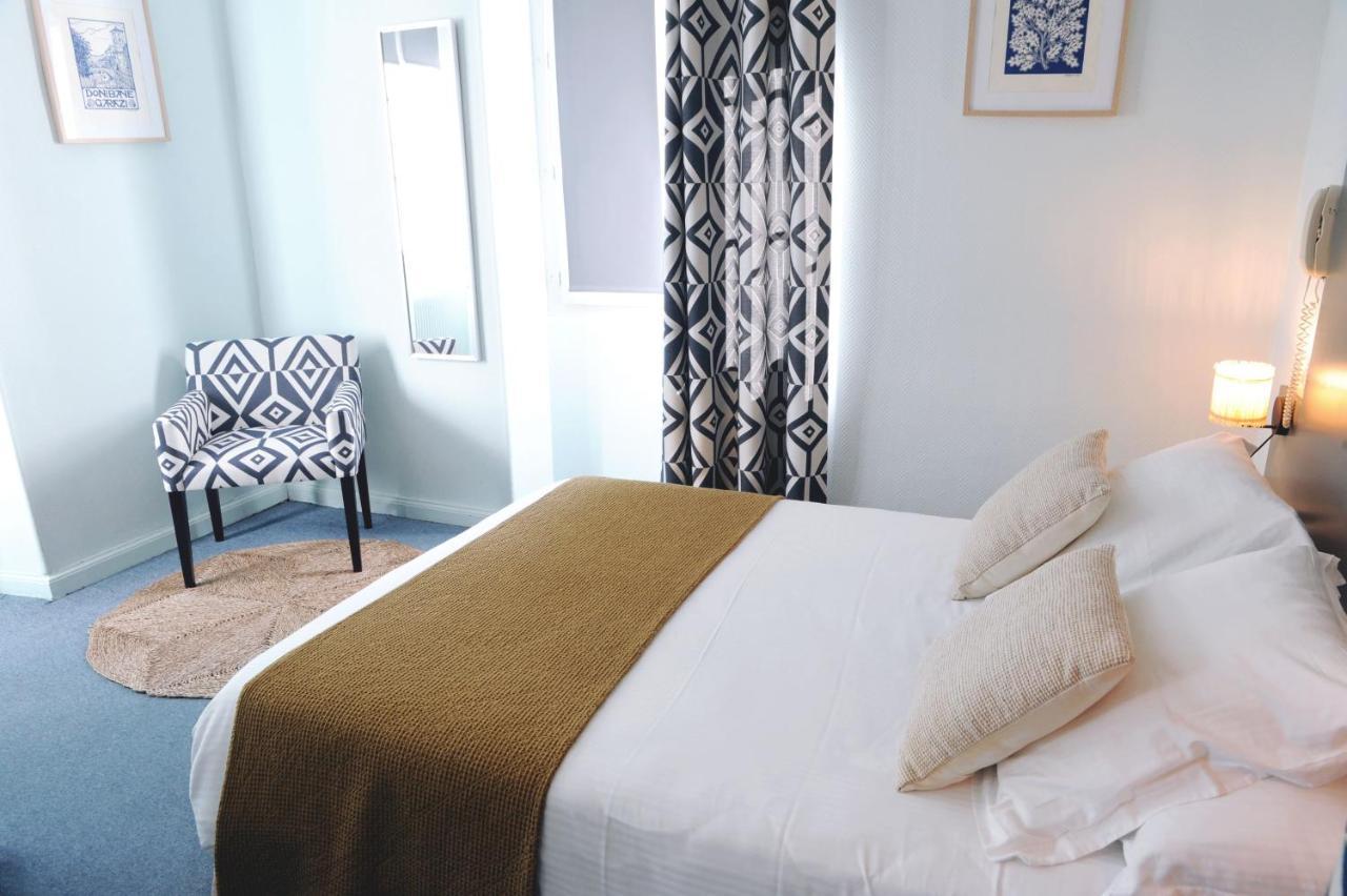 Hotel Logis Du Chene