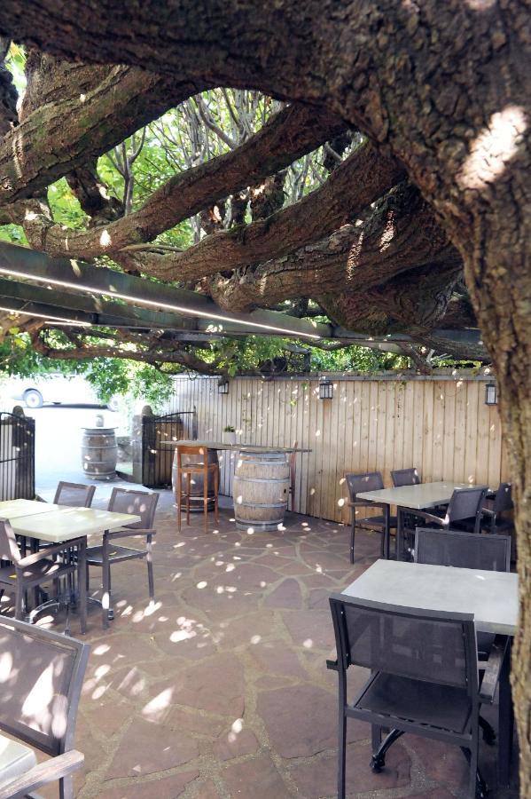 Hotel Logis Du Chene Itxassou