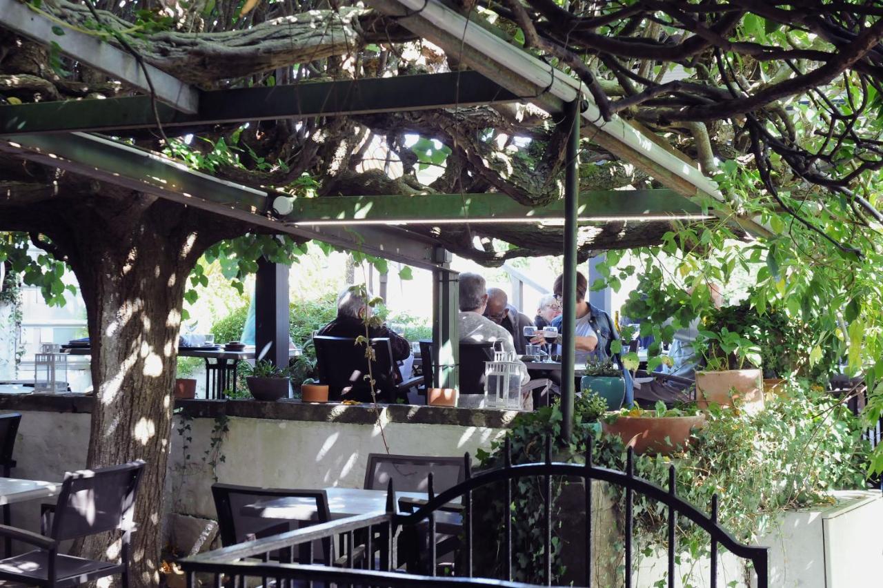 Logis Du Chene Hotel Itxassou