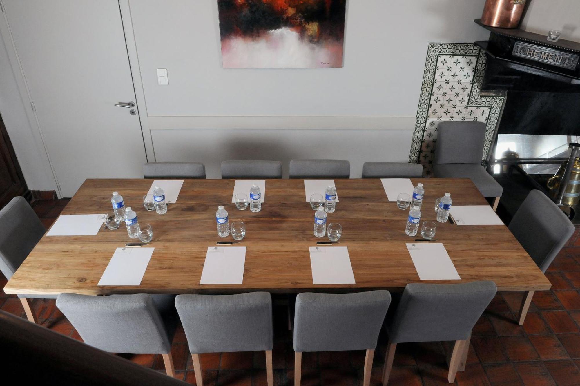 Hotel Logis Du Chene 2*